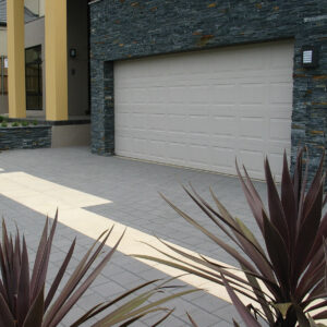 Havenpave Driveway Pavers Adelaide - Oatmeal 200 x 200 Pavers