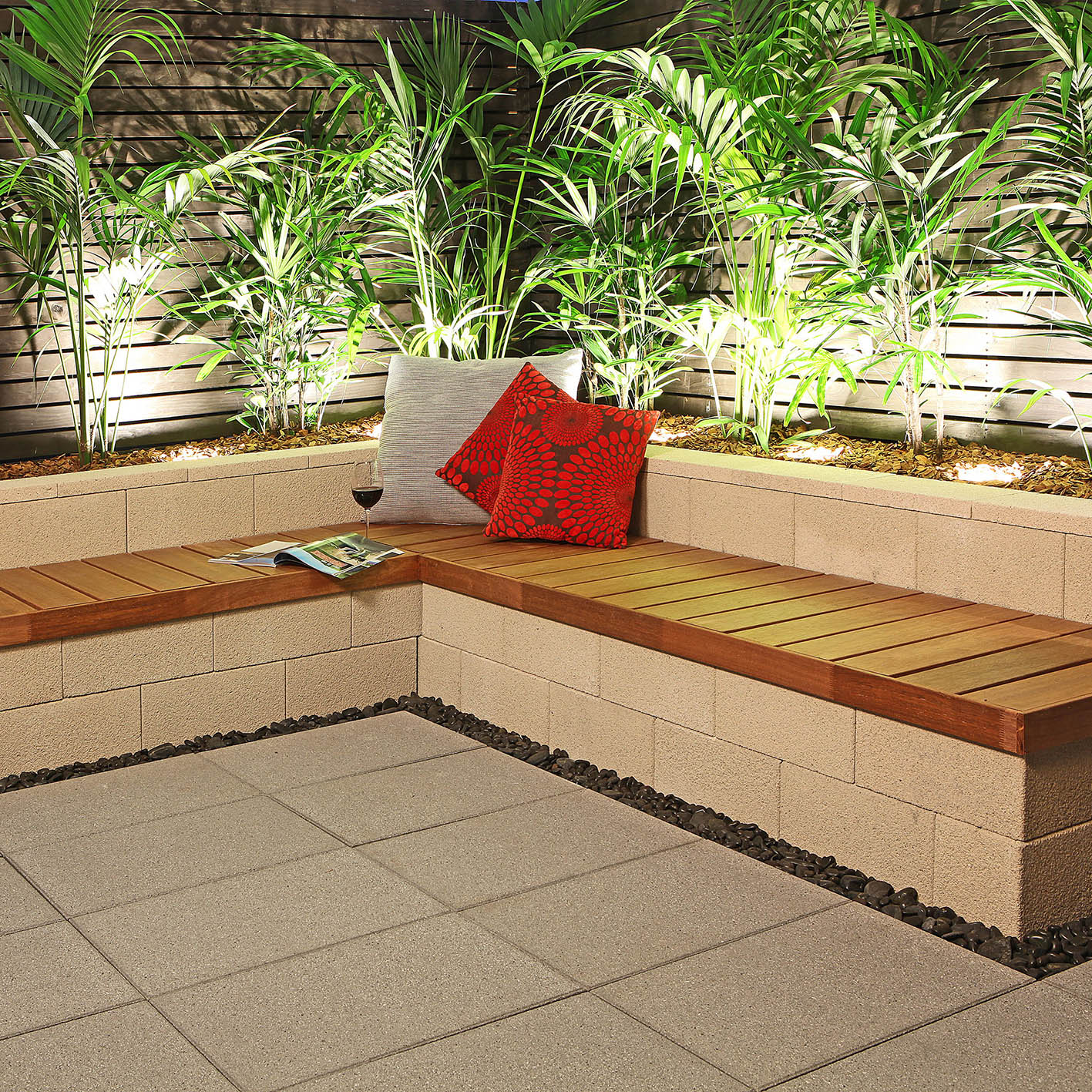 Sandhurst Stone Building Blocks | Concrete Block | Designer Blocks