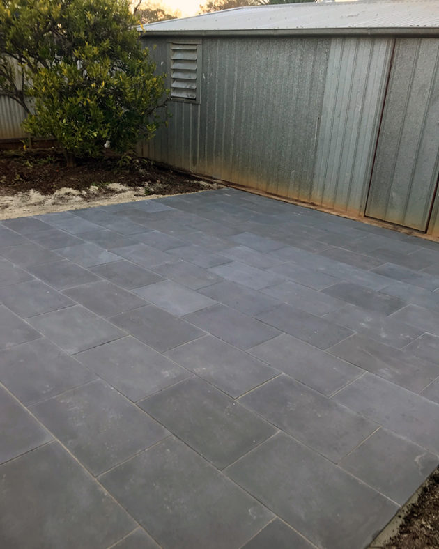 Pool Stone Pavers Pool Pavers Adelaide Large Format Pavers Adelaide