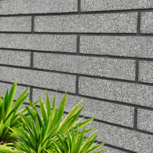 Bespoke Bricks - Refined Finish Eco Ebony