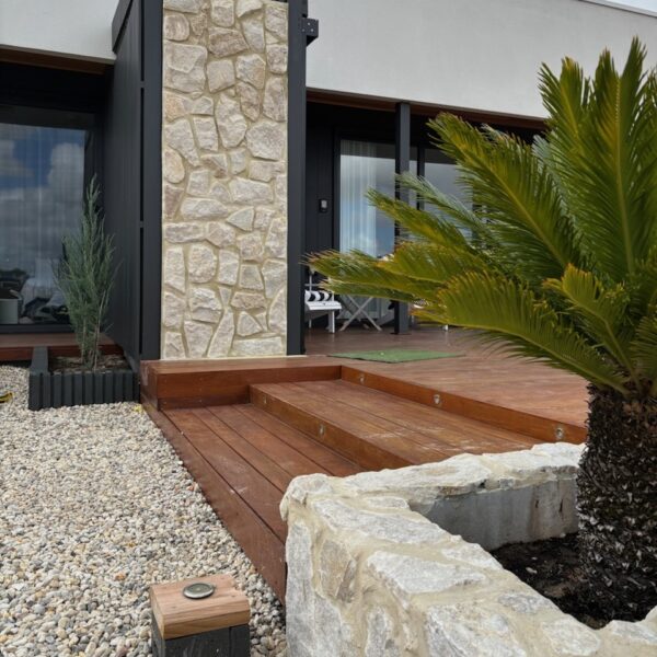 Stoneer Wall Cladding