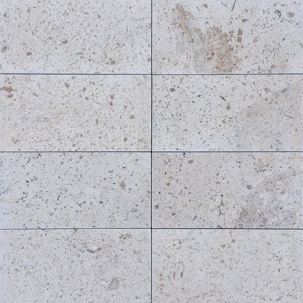 Grigio Blend Travertine | 600 x 300 Paver