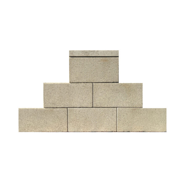 Coloured Connex Block Sandstone
